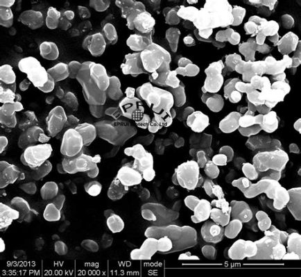  Biokompatybilny Biomateriał -  Beta-Tricalcium Phosphate: Odkryj Skarb Osteointegracji!