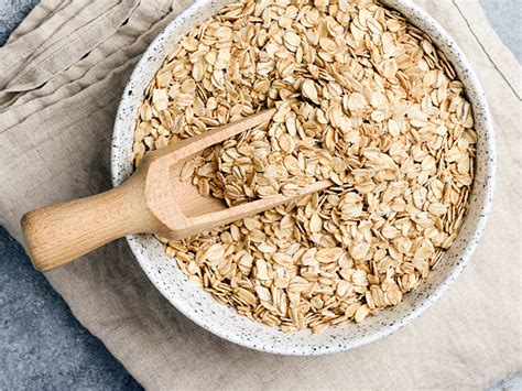 Oats:  A Grain That Does More Than Just Feed Your Morning Oatmeal?