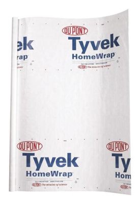  Tyvek - Niezwykły Materiał dla Współczesnych Technologii i Odważnych Projektów!