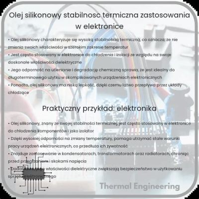  Wolfram - Zastosowania w Elektronice i Produkcja z Wymiernym Osiągnięciem?